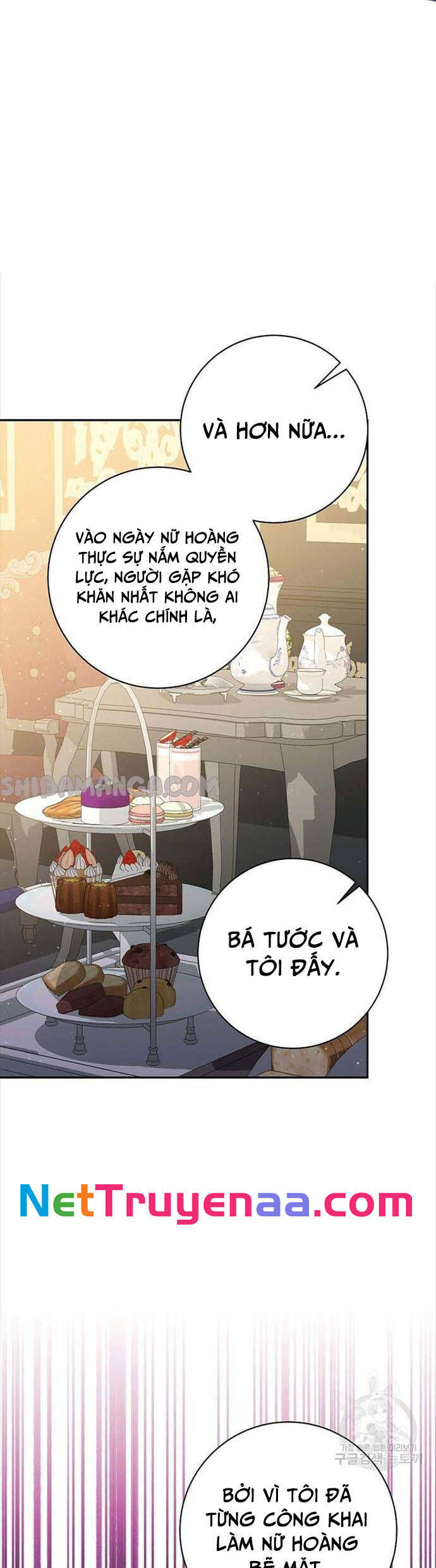 Đeo Bám Tôi Cũng Vô Ích Thôi Chapter  134 - 1