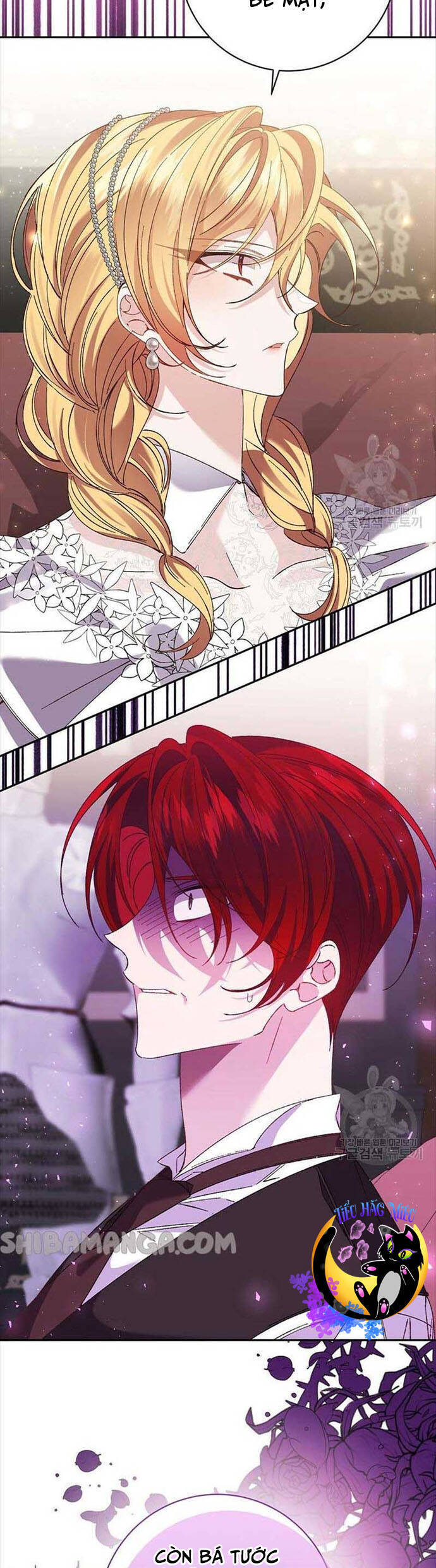 Đeo Bám Tôi Cũng Vô Ích Thôi Chapter  134 - 2