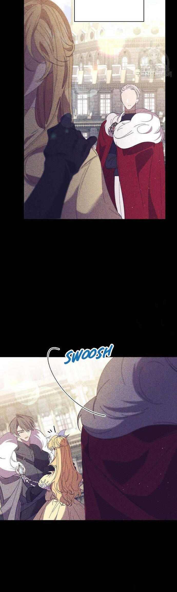 Đeo Bám Tôi Cũng Vô Ích Thôi Chapter  134 - 12