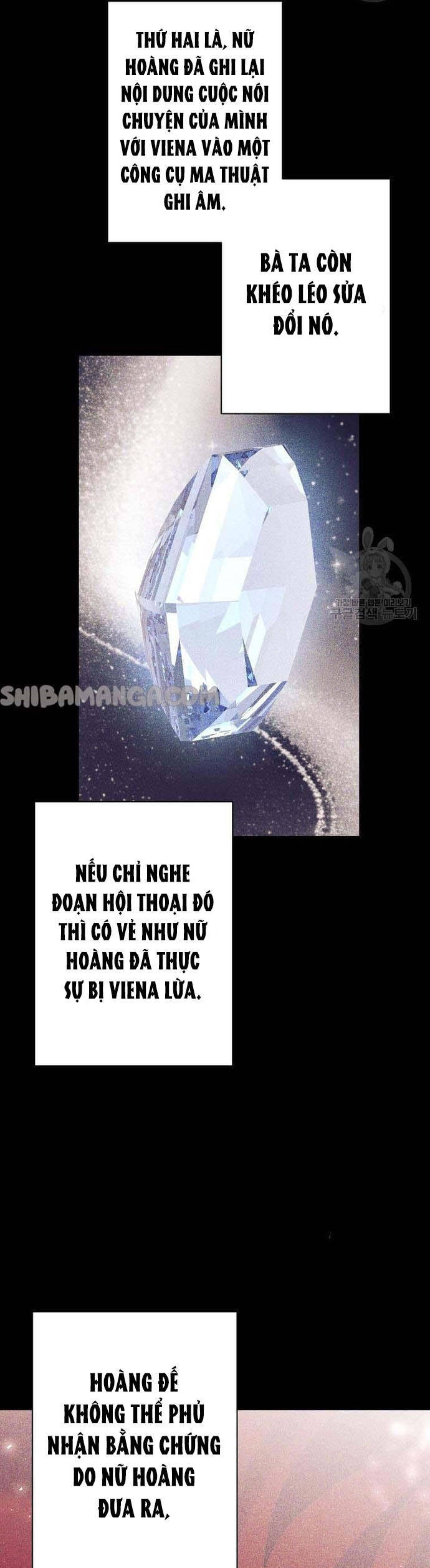 Đeo Bám Tôi Cũng Vô Ích Thôi Chapter  134 - 13