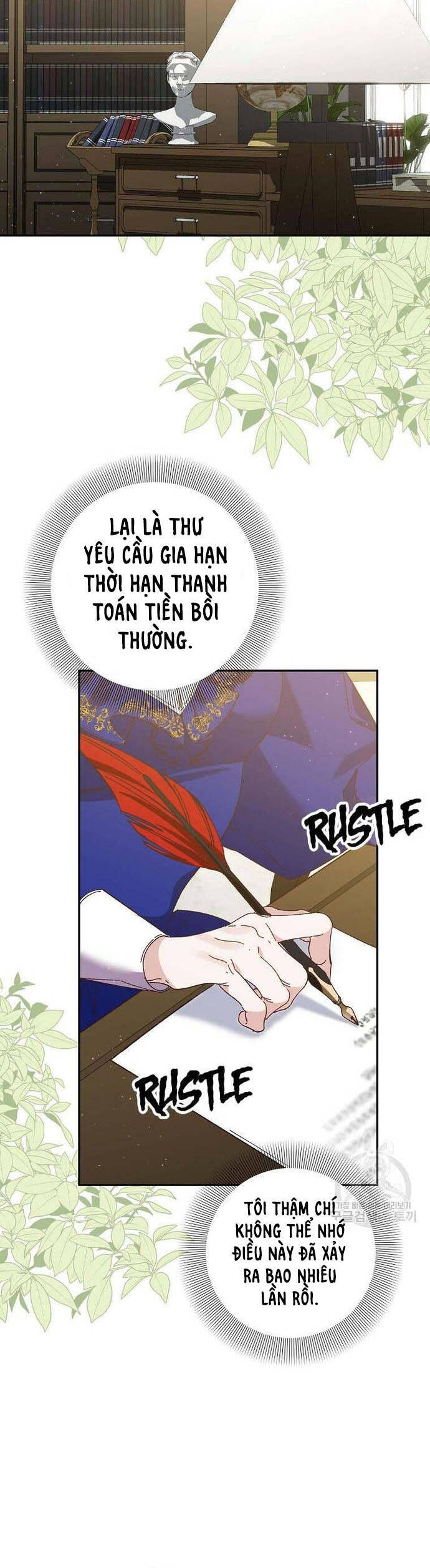 Đeo Bám Tôi Cũng Vô Ích Thôi Chapter  134 - 15