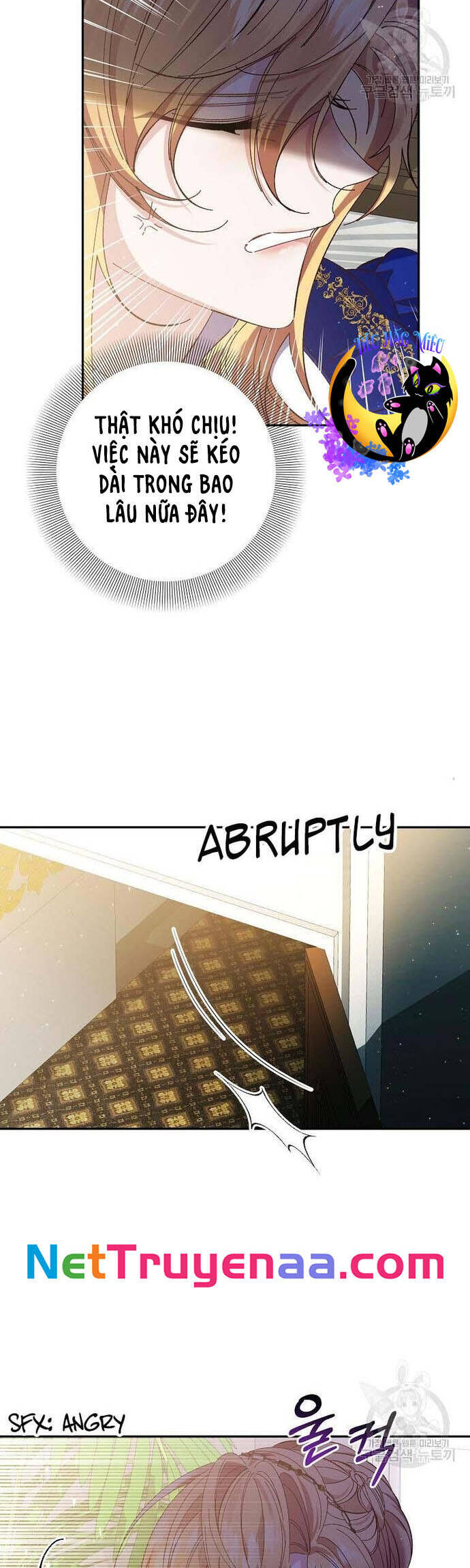 Đeo Bám Tôi Cũng Vô Ích Thôi Chapter  134 - 17