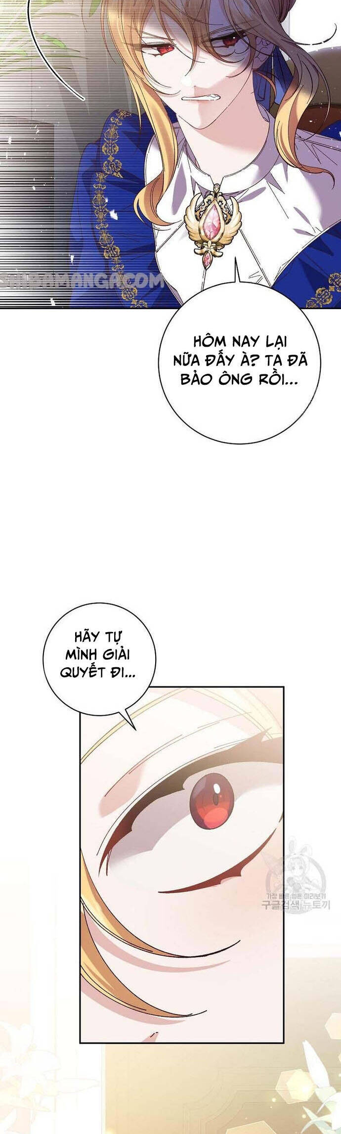 Đeo Bám Tôi Cũng Vô Ích Thôi Chapter  134 - 18