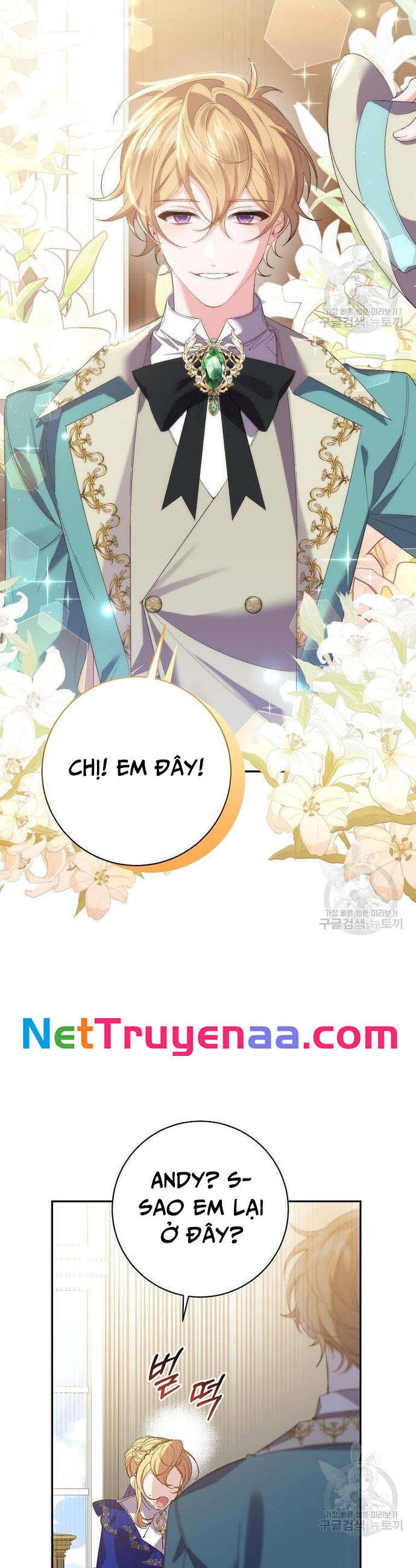 Đeo Bám Tôi Cũng Vô Ích Thôi Chapter  134 - 19