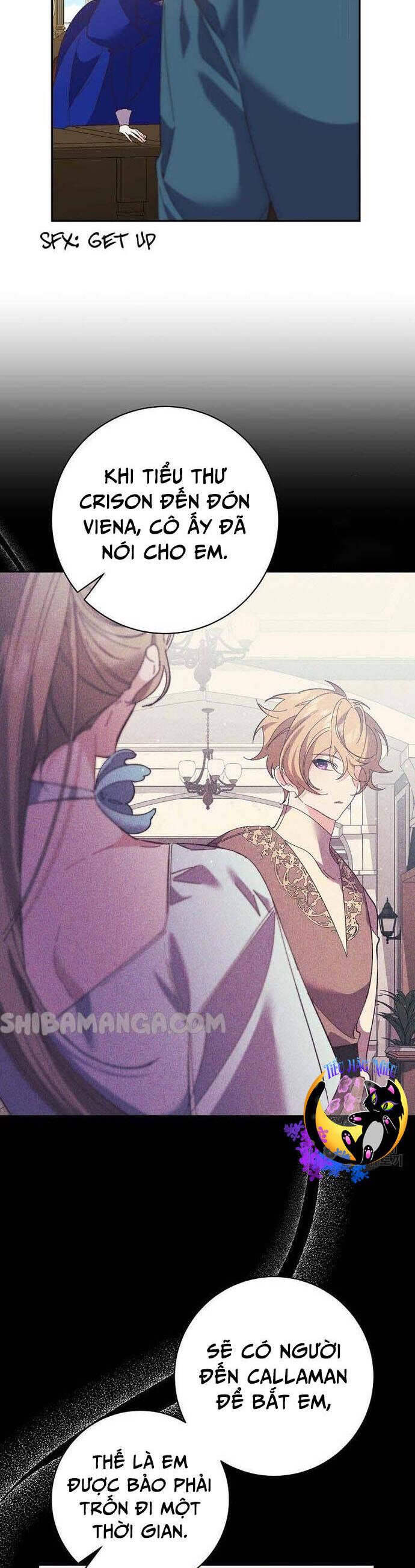 Đeo Bám Tôi Cũng Vô Ích Thôi Chapter  134 - 20