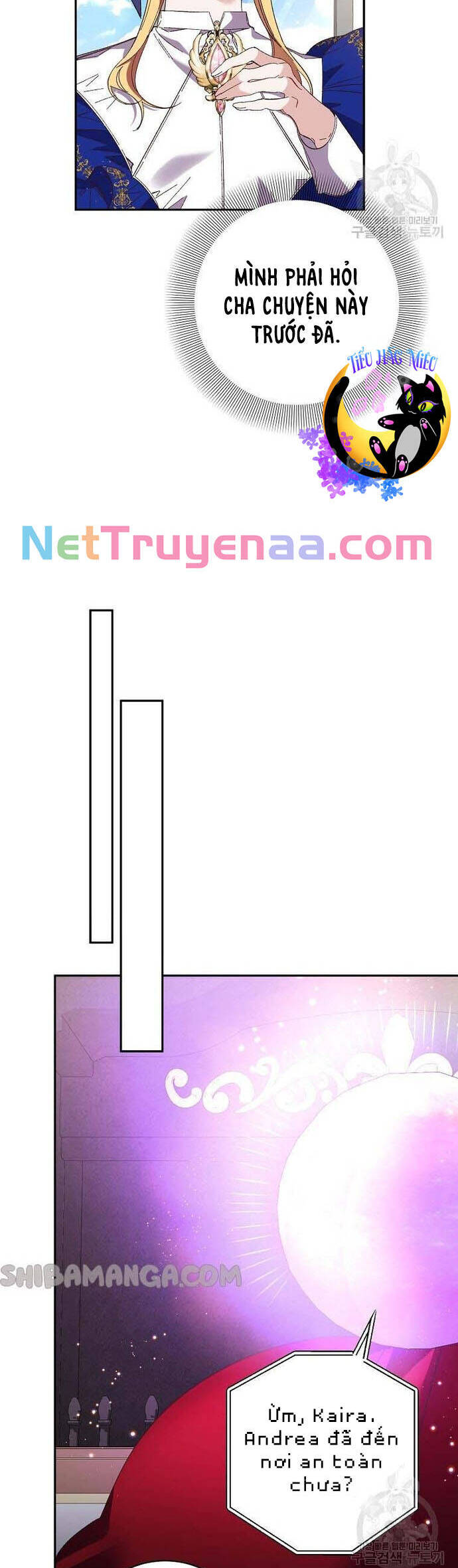 Đeo Bám Tôi Cũng Vô Ích Thôi Chapter  134 - 23