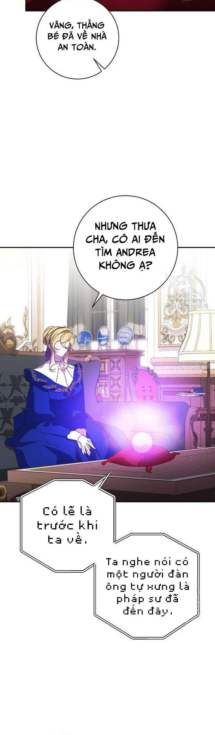 Đeo Bám Tôi Cũng Vô Ích Thôi Chapter  134 - 24