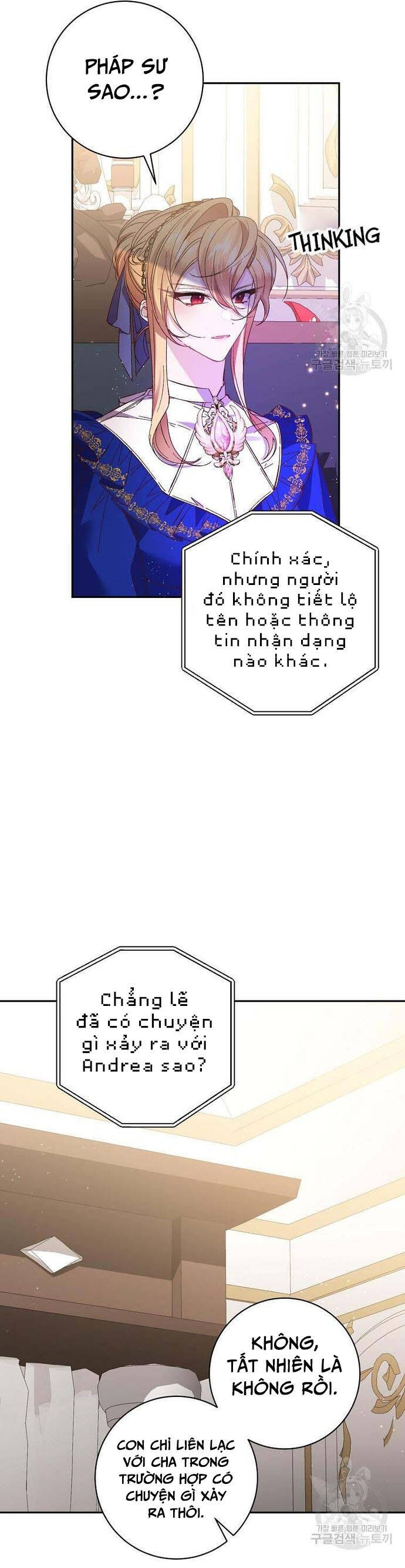 Đeo Bám Tôi Cũng Vô Ích Thôi Chapter  134 - 25