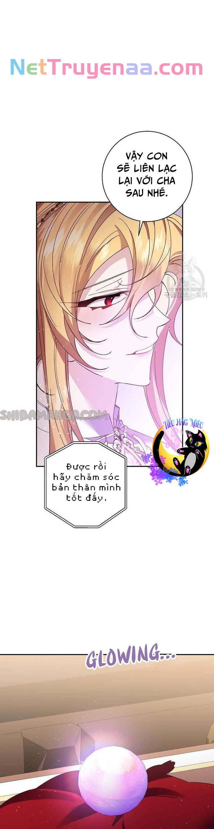 Đeo Bám Tôi Cũng Vô Ích Thôi Chapter  134 - 26