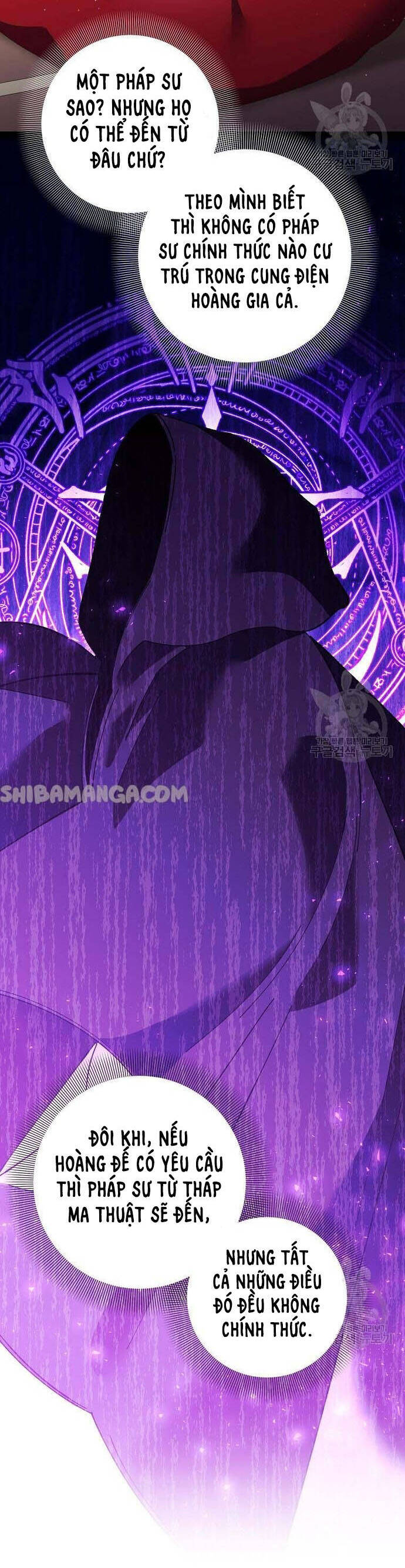 Đeo Bám Tôi Cũng Vô Ích Thôi Chapter  134 - 27