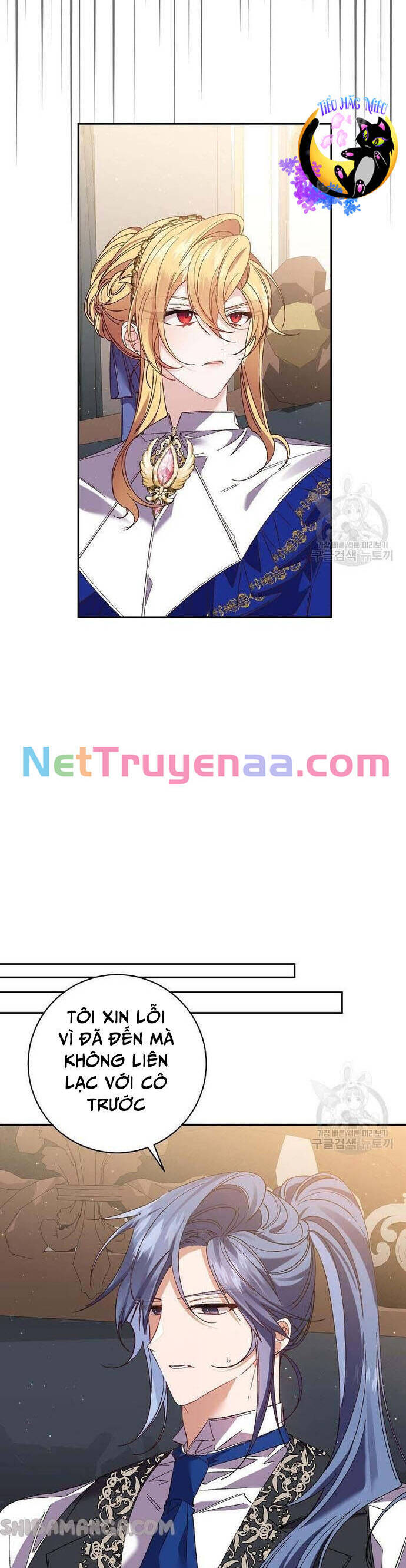 Đeo Bám Tôi Cũng Vô Ích Thôi Chapter  134 - 29