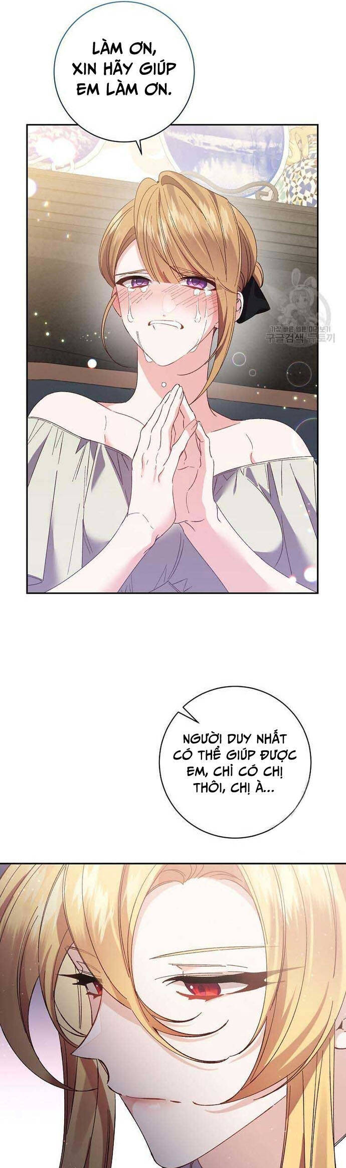 Đeo Bám Tôi Cũng Vô Ích Thôi Chapter  134 - 34
