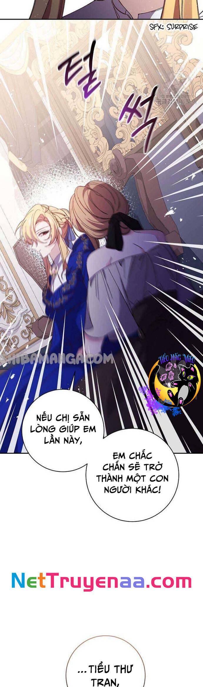 Đeo Bám Tôi Cũng Vô Ích Thôi Chapter  134 - 35