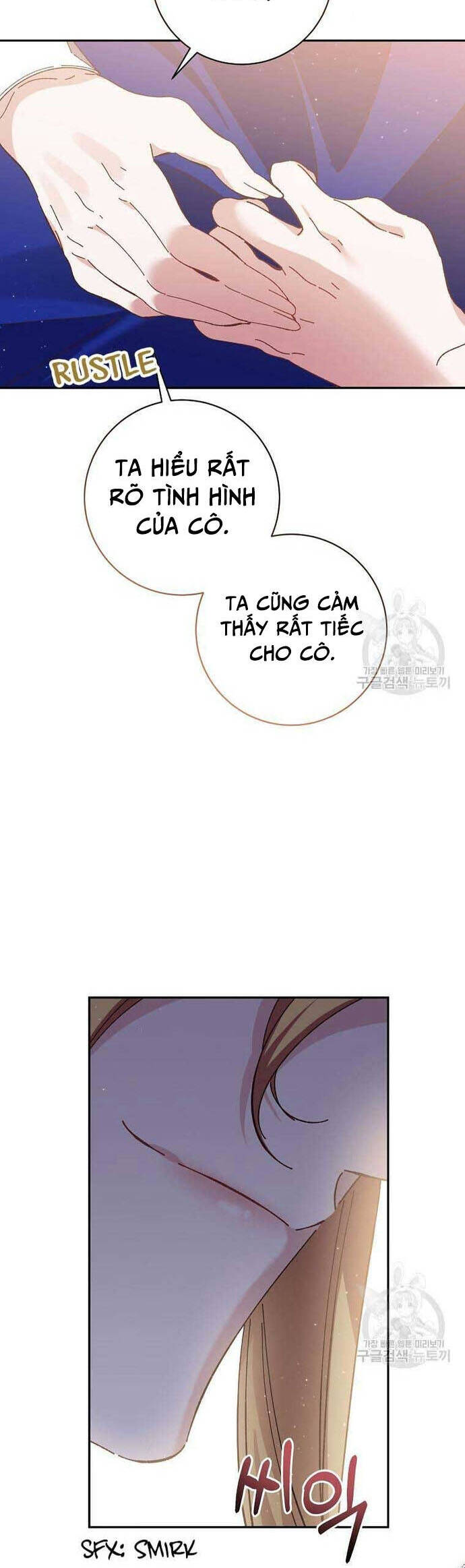 Đeo Bám Tôi Cũng Vô Ích Thôi Chapter  134 - 36