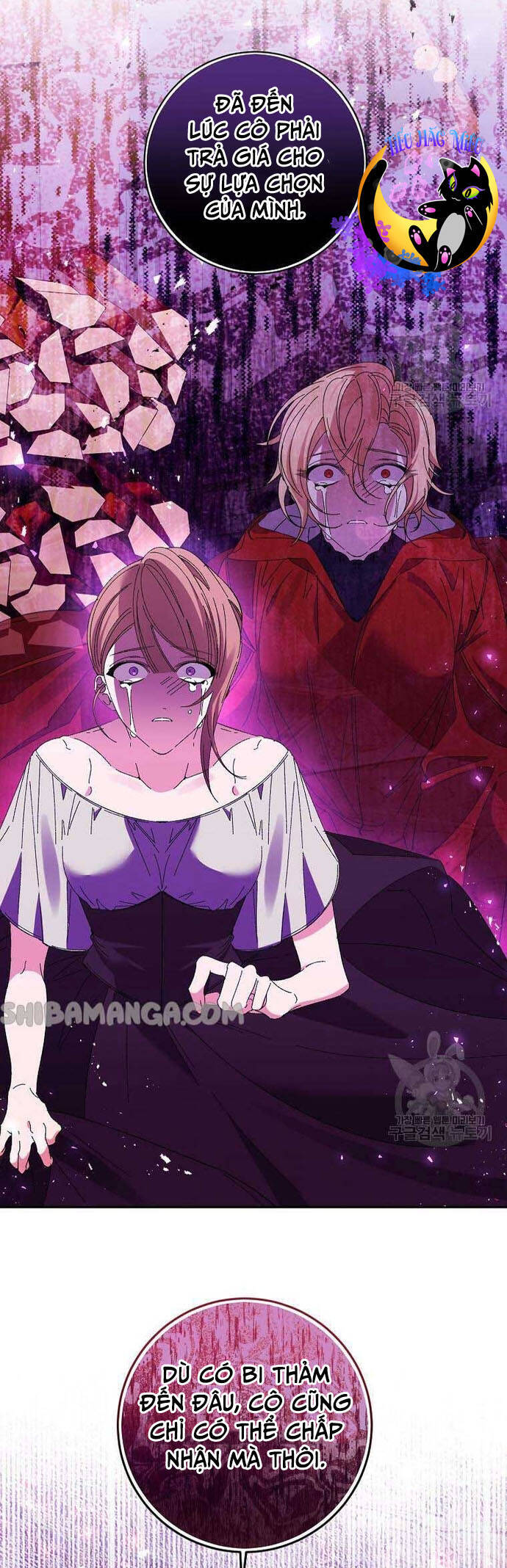 Đeo Bám Tôi Cũng Vô Ích Thôi Chapter  134 - 38