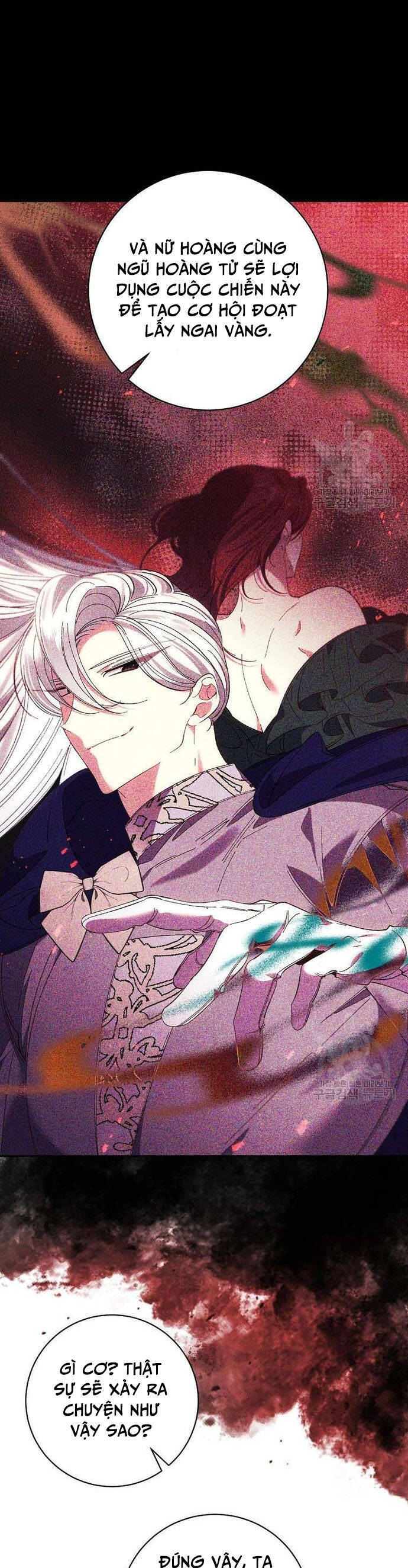 Đeo Bám Tôi Cũng Vô Ích Thôi Chapter  134 - 7