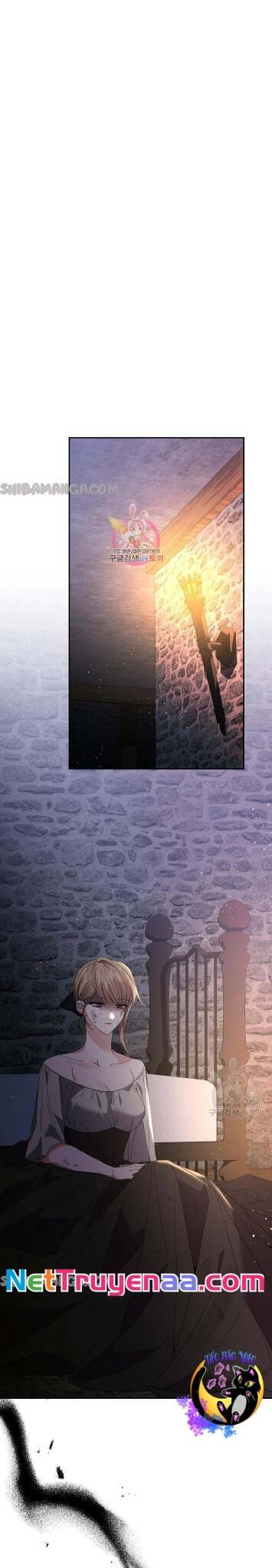 Đeo Bám Tôi Cũng Vô Ích Thôi Chapter  135 - 1