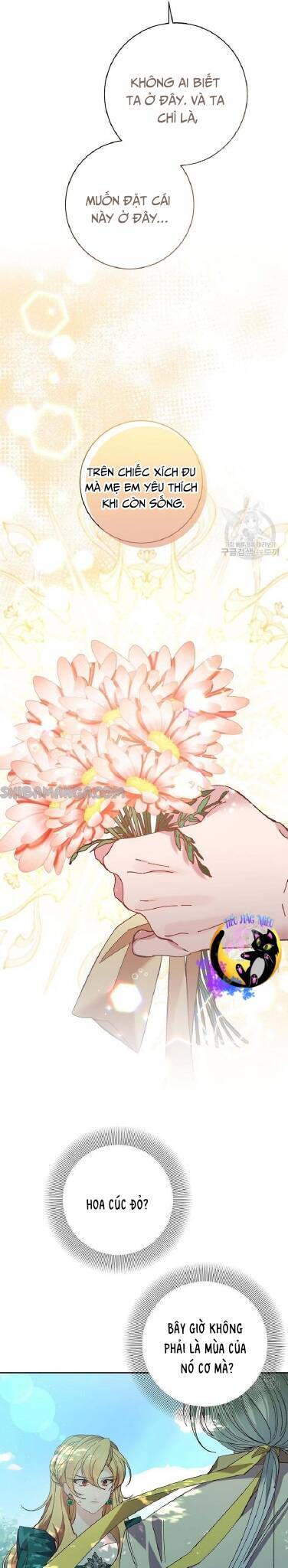Đeo Bám Tôi Cũng Vô Ích Thôi Chapter  135 - 13