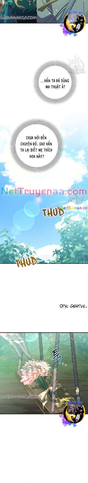 Đeo Bám Tôi Cũng Vô Ích Thôi Chapter  135 - 14