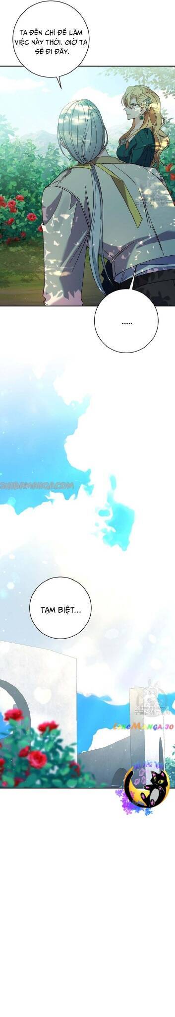 Đeo Bám Tôi Cũng Vô Ích Thôi Chapter  135 - 15