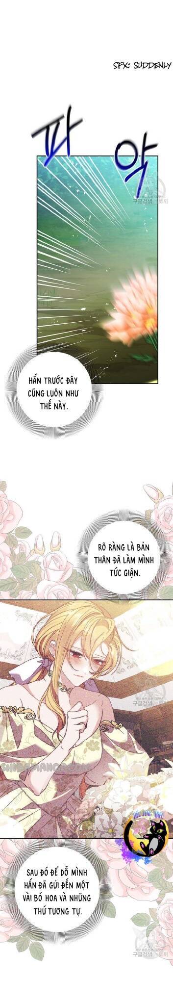 Đeo Bám Tôi Cũng Vô Ích Thôi Chapter  135 - 16