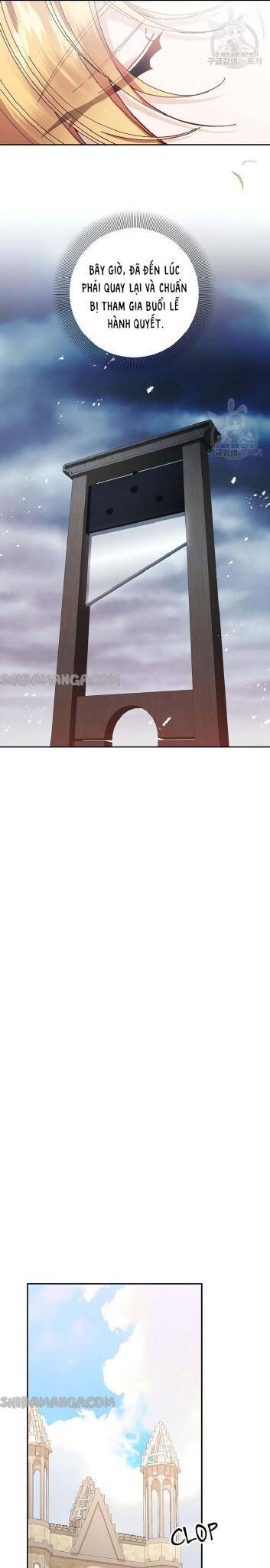 Đeo Bám Tôi Cũng Vô Ích Thôi Chapter  135 - 19