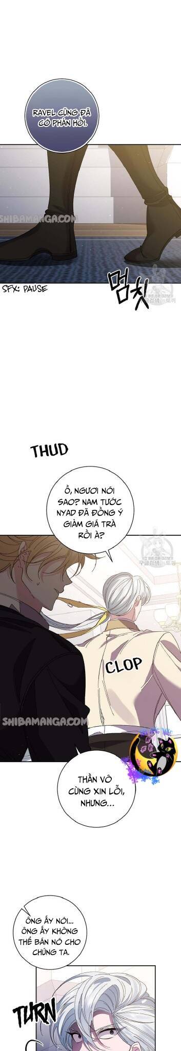 Đeo Bám Tôi Cũng Vô Ích Thôi Chapter  135 - 21