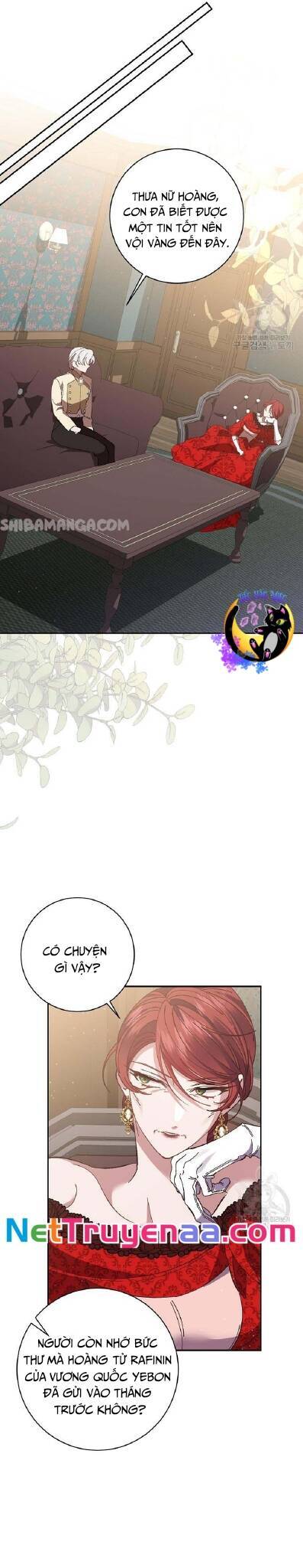 Đeo Bám Tôi Cũng Vô Ích Thôi Chapter  135 - 25