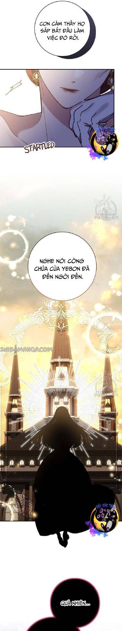 Đeo Bám Tôi Cũng Vô Ích Thôi Chapter  135 - 26