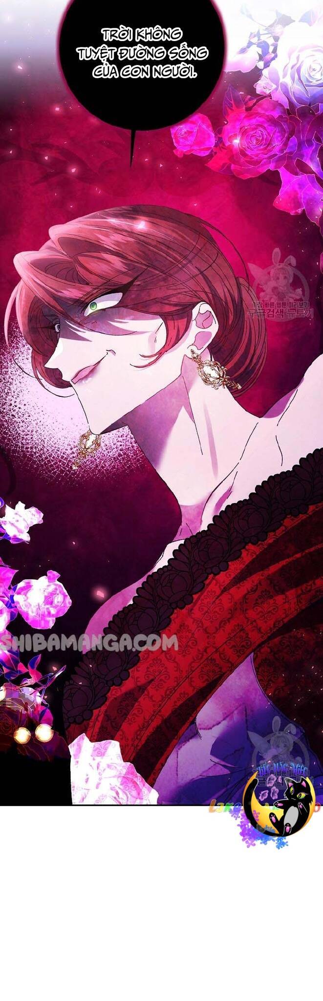 Đeo Bám Tôi Cũng Vô Ích Thôi Chapter  135 - 27