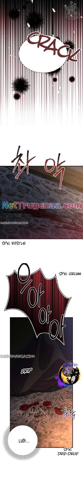 Đeo Bám Tôi Cũng Vô Ích Thôi Chapter  135 - 6