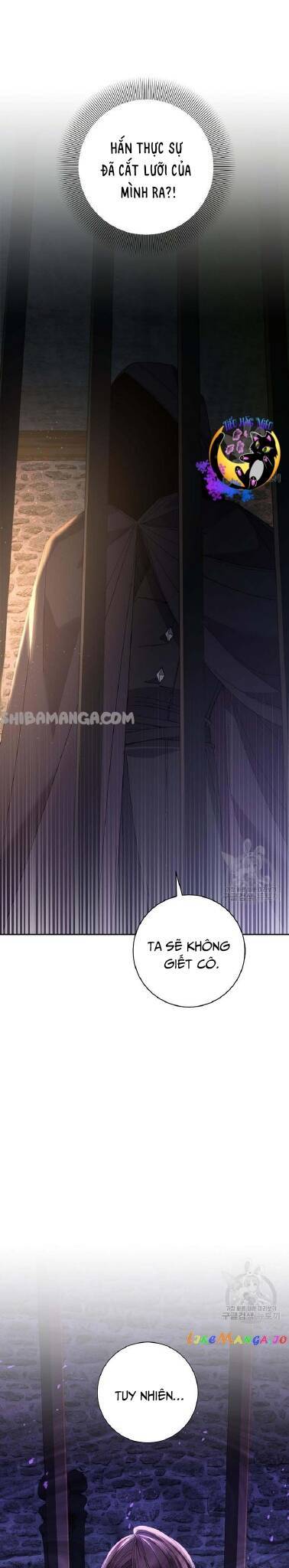 Đeo Bám Tôi Cũng Vô Ích Thôi Chapter  135 - 7