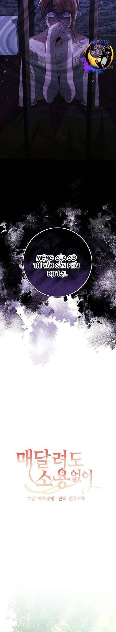 Đeo Bám Tôi Cũng Vô Ích Thôi Chapter  135 - 8