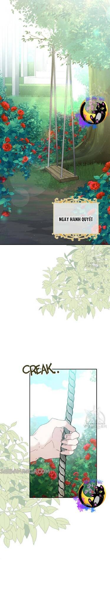 Đeo Bám Tôi Cũng Vô Ích Thôi Chapter  135 - 9