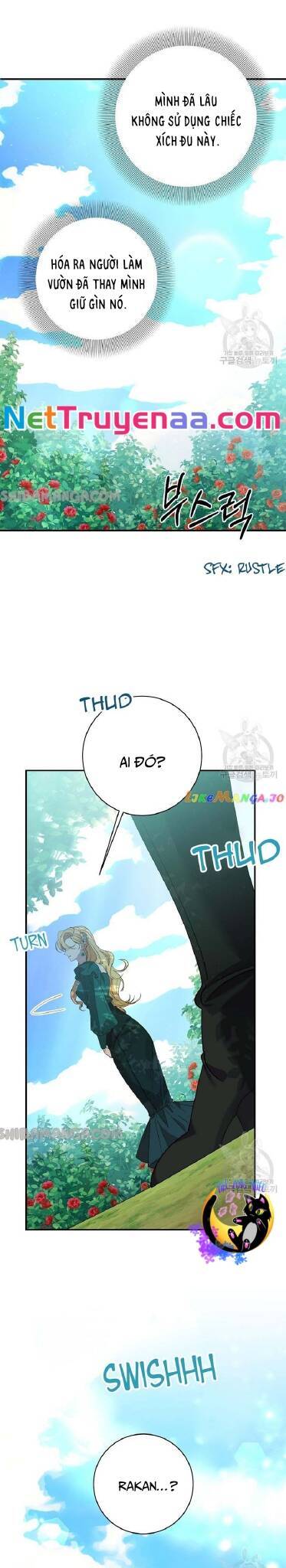 Đeo Bám Tôi Cũng Vô Ích Thôi Chapter  135 - 10