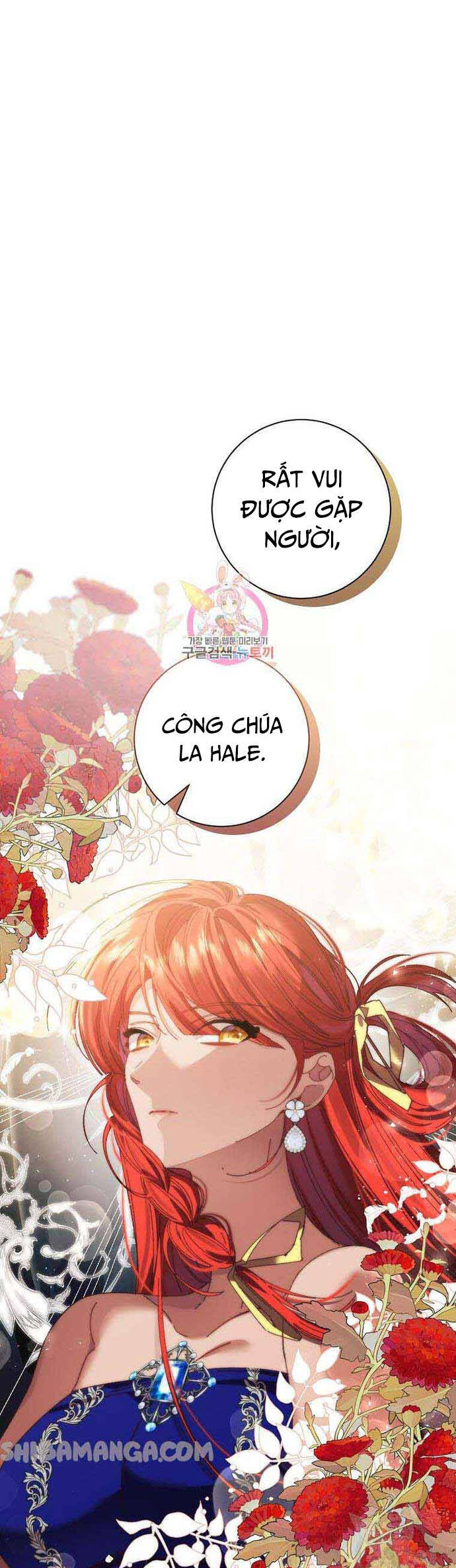 Đeo Bám Tôi Cũng Vô Ích Thôi Chapter  137 - 1