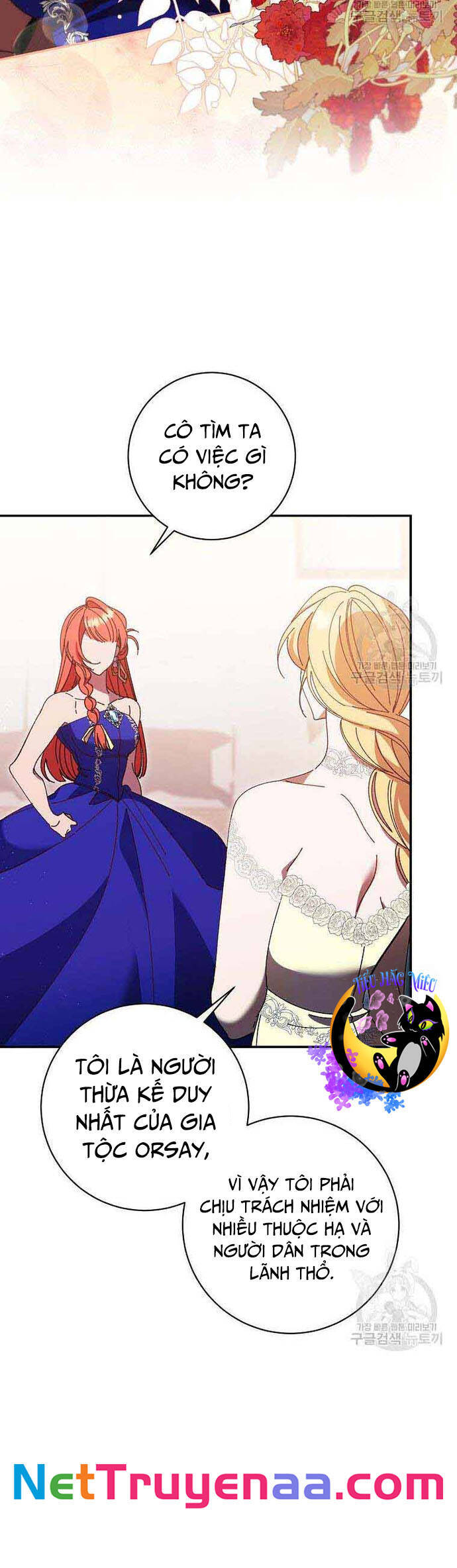 Đeo Bám Tôi Cũng Vô Ích Thôi Chapter  137 - 2