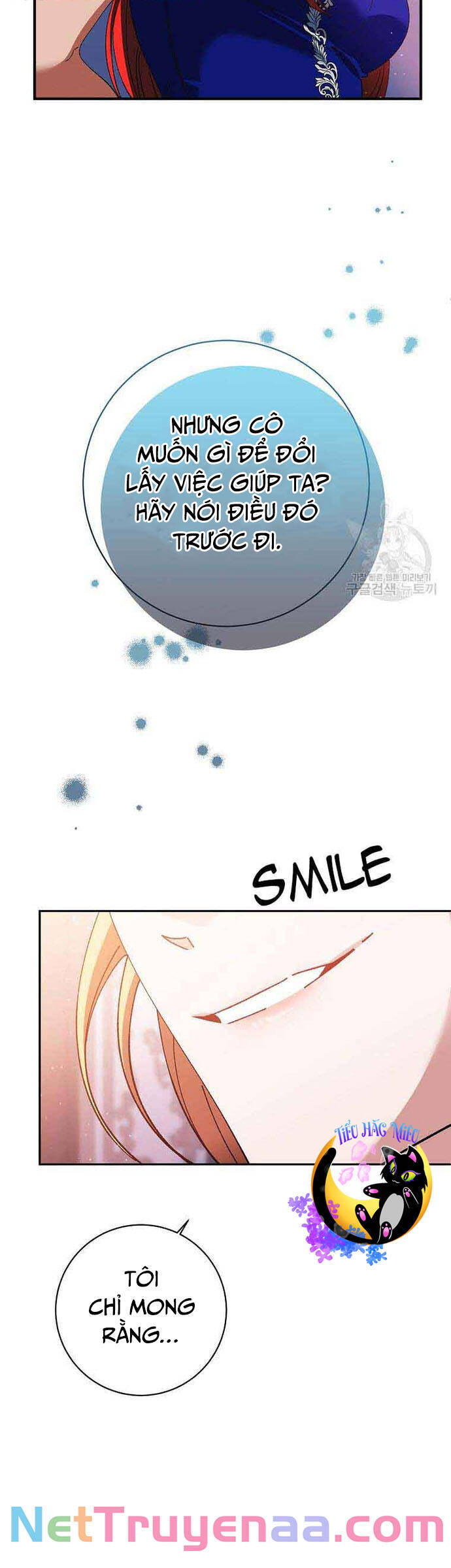Đeo Bám Tôi Cũng Vô Ích Thôi Chapter  137 - 11