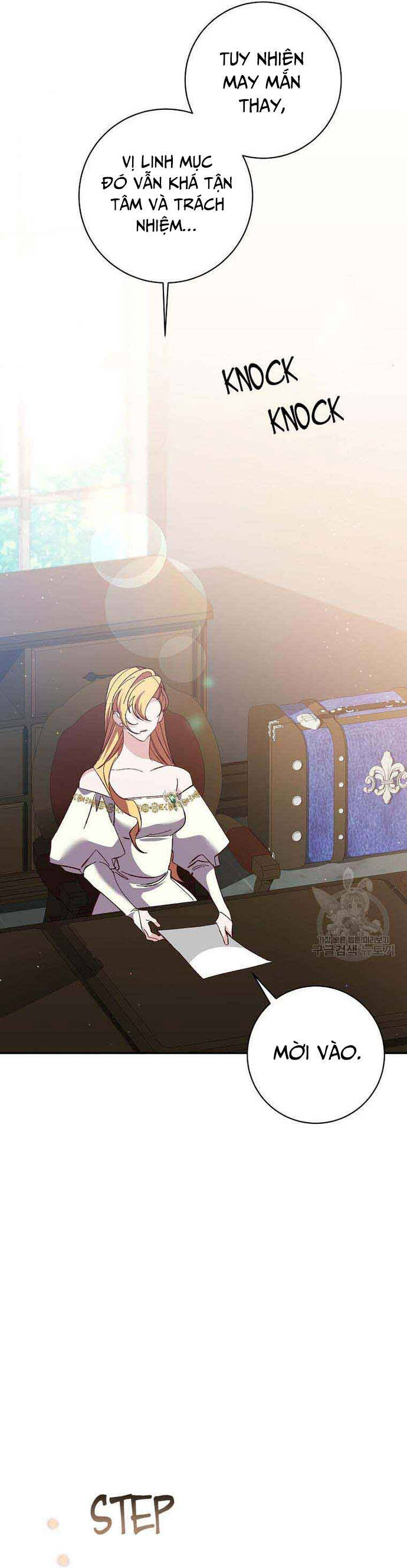 Đeo Bám Tôi Cũng Vô Ích Thôi Chapter  137 - 16