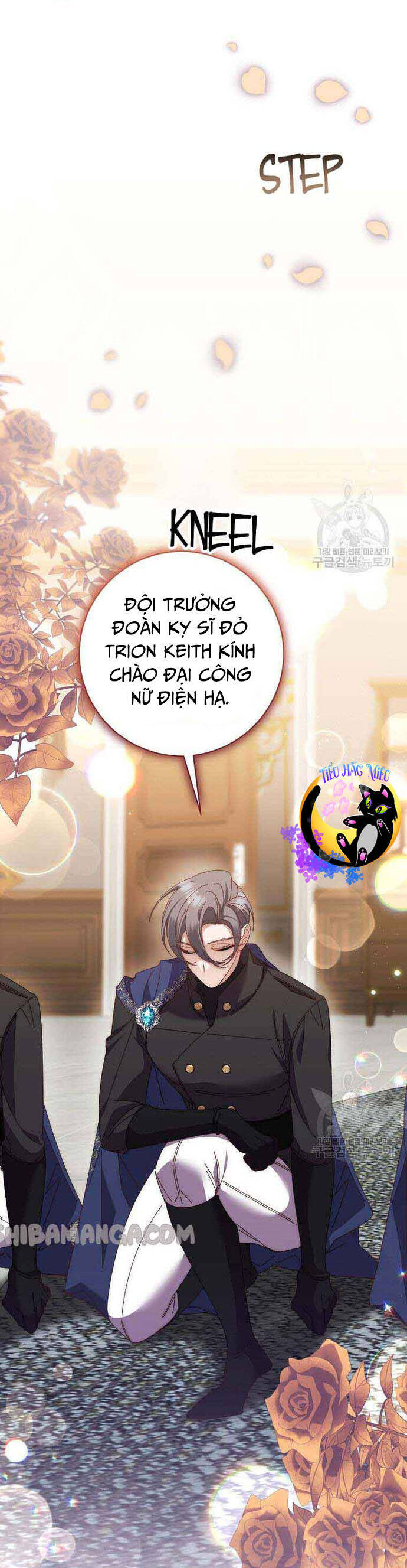 Đeo Bám Tôi Cũng Vô Ích Thôi Chapter  137 - 17