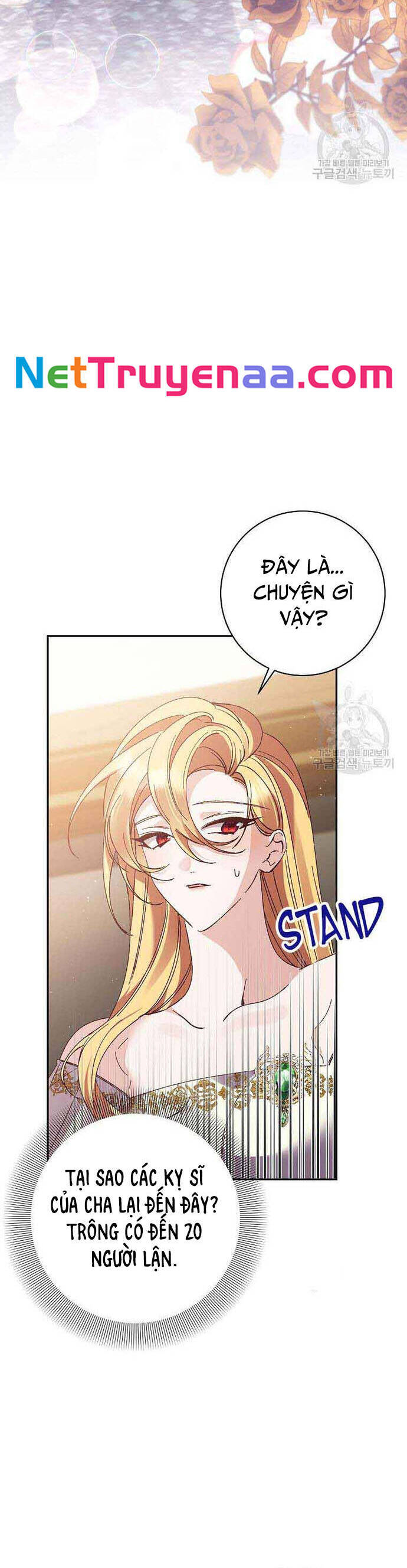 Đeo Bám Tôi Cũng Vô Ích Thôi Chapter  137 - 18