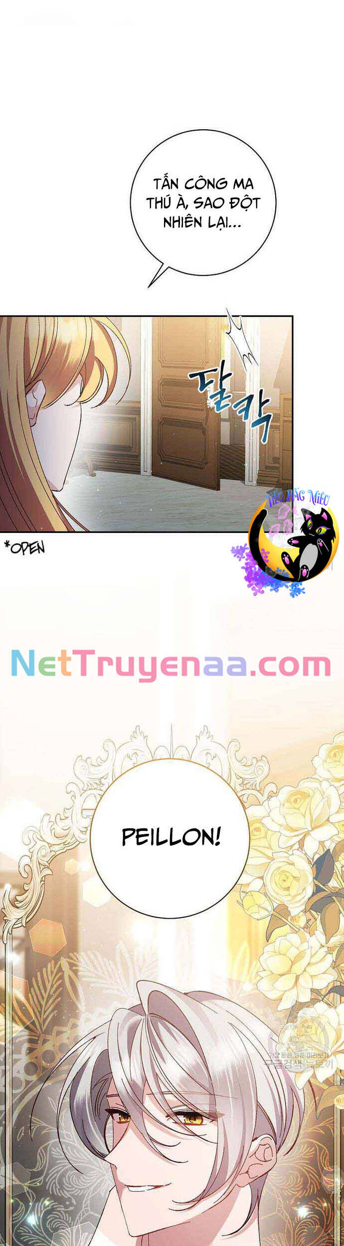 Đeo Bám Tôi Cũng Vô Ích Thôi Chapter  137 - 20