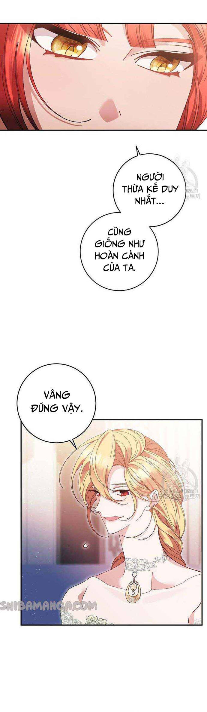 Đeo Bám Tôi Cũng Vô Ích Thôi Chapter  137 - 3