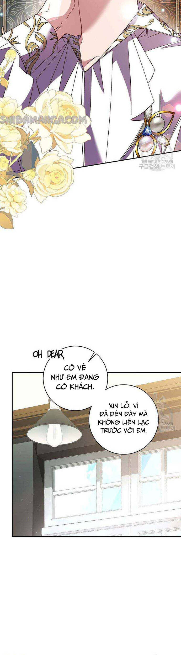 Đeo Bám Tôi Cũng Vô Ích Thôi Chapter  137 - 21