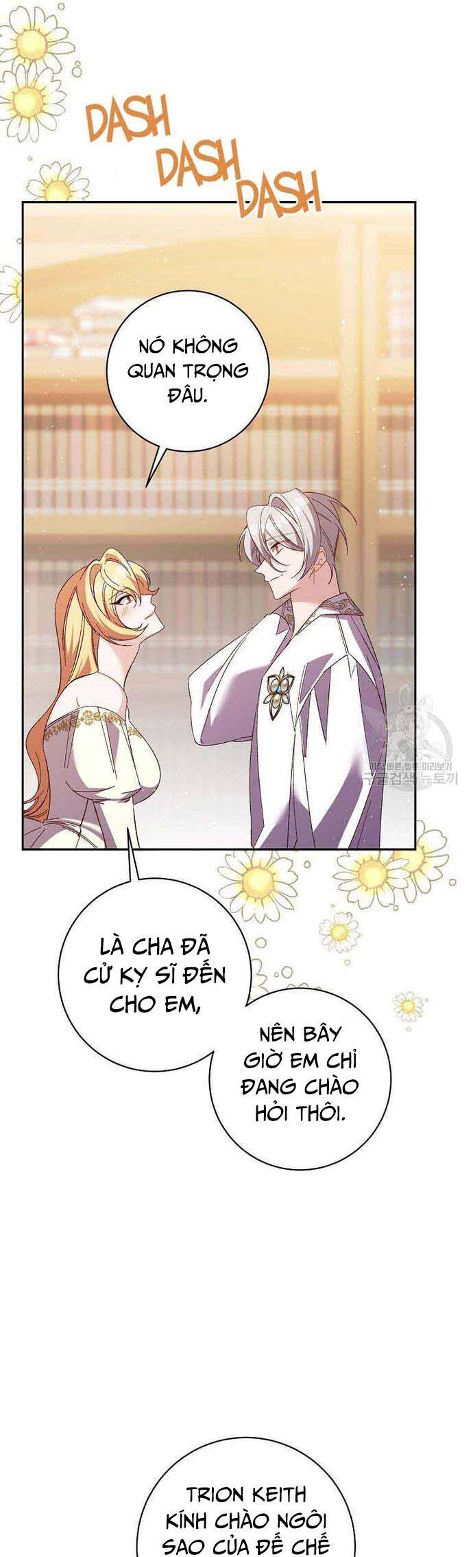 Đeo Bám Tôi Cũng Vô Ích Thôi Chapter  137 - 22