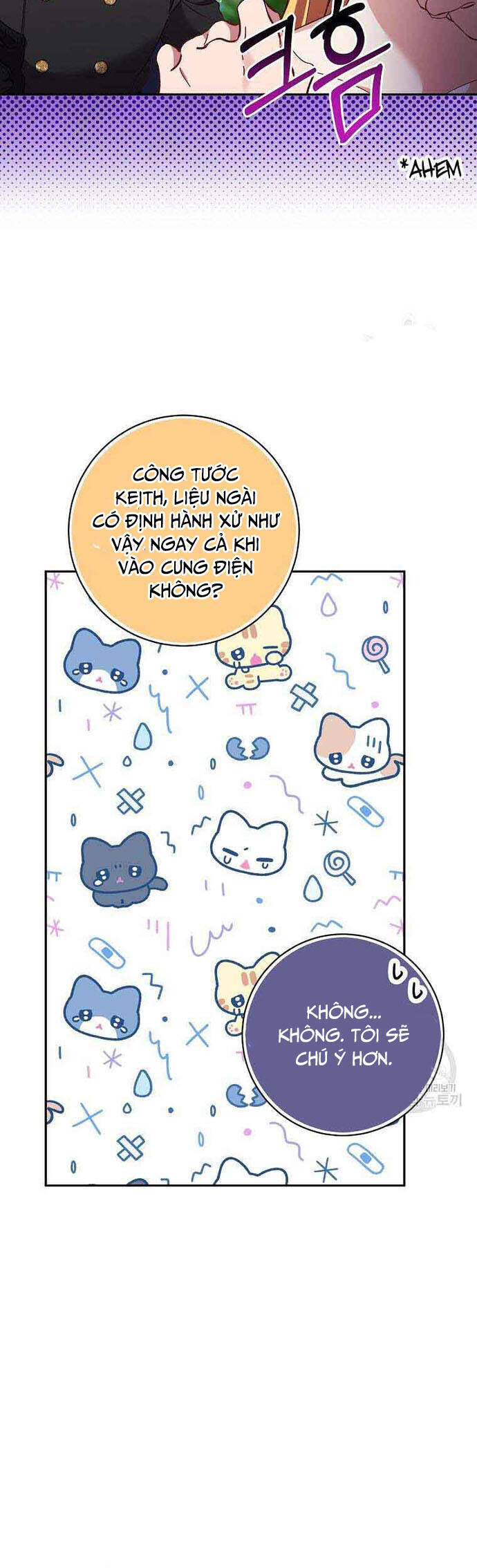 Đeo Bám Tôi Cũng Vô Ích Thôi Chapter  137 - 24