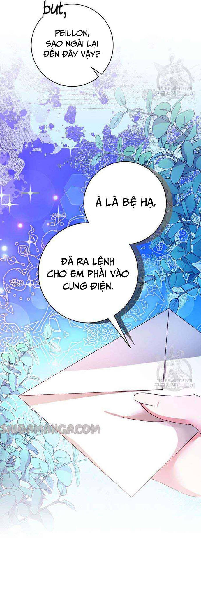 Đeo Bám Tôi Cũng Vô Ích Thôi Chapter  137 - 25