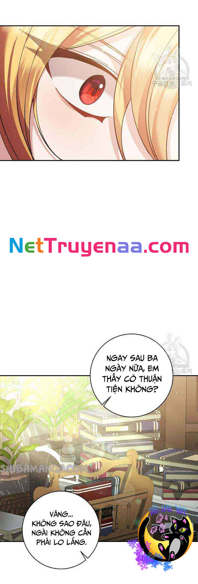 Đeo Bám Tôi Cũng Vô Ích Thôi Chapter  137 - 26