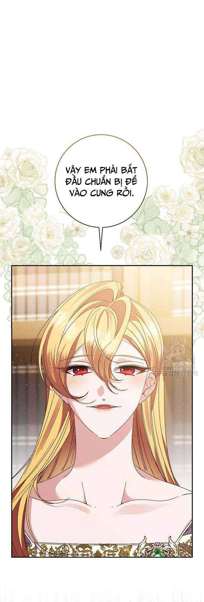 Đeo Bám Tôi Cũng Vô Ích Thôi Chapter  137 - 27