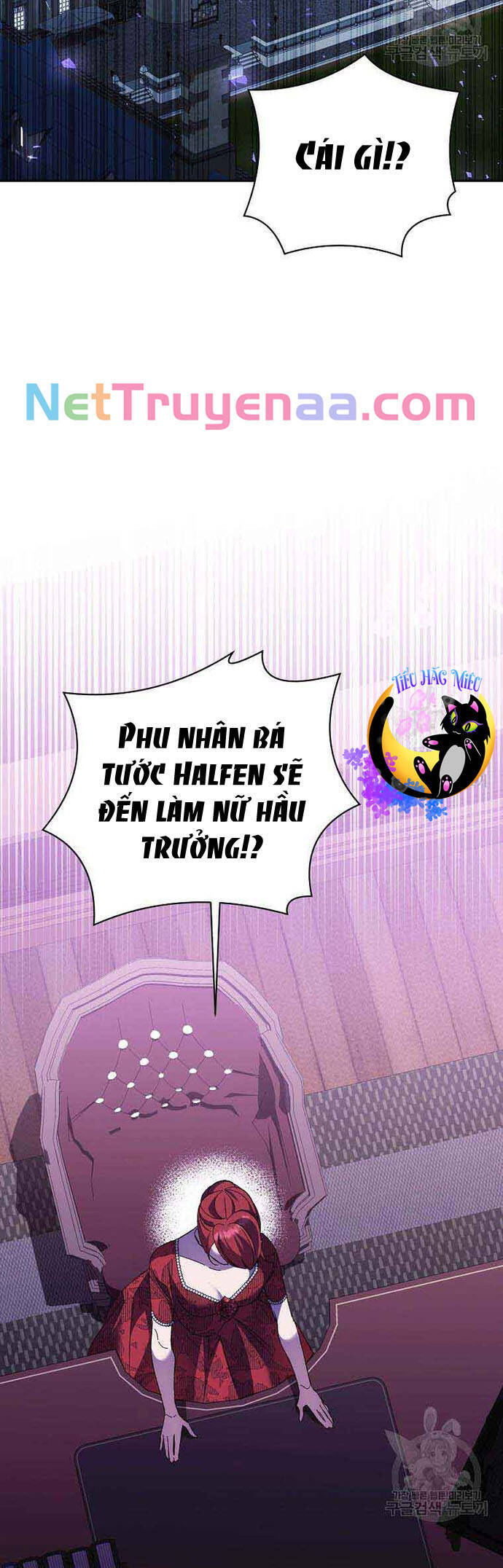 Đeo Bám Tôi Cũng Vô Ích Thôi Chapter  137 - 29